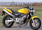 Honda 599